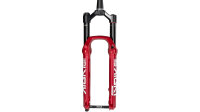 ROCKSHOX Federgabel "Lyrik Ultimate RC2" rot, 140 mm, 44 mm Offset