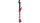 ROCKSHOX Federgabel "Lyrik Ultimate RC2" rot, 140 mm, 44 mm Offset
