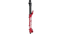 ROCKSHOX Federgabel "Lyrik Ultimate RC2" rot, 150 mm, 37 mm Offset