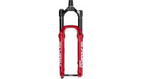ROCKSHOX Federgabel "Lyrik Ultimate RC2" rot, 150 mm, 37 mm Offset