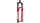 ROCKSHOX Federgabel "Lyrik Ultimate RC2" rot, 150 mm, 37 mm Offset