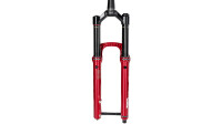ROCKSHOX Federgabel "Lyrik Ultimate RC2" rot, 160 mm, 37 mm Offset
