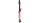 ROCKSHOX Federgabel "Lyrik Ultimate RC2" rot, 160 mm, 37 mm Offset