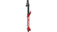 ROCKSHOX Federgabel "Lyrik Ultimate Flig rot, 160 mm, 44 mm Offset
