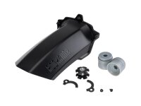 ROCKSHOX Federgabel "Lyrik Ultimate RC2" rot,...