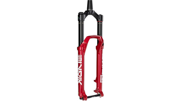 ROCKSHOX Federgabel "Lyrik Ultimate RC2" rot, 160 mm, 44 mm Offset