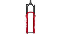 ROCKSHOX Federgabel "Lyrik Ultimate RC2" rot, 160 mm, 44 mm Offset