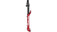 ROCKSHOX Federgabel "Pike Ultimate Fligh rot, 140...