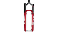 ROCKSHOX Federgabel "Pike Ultimate Fligh rot, 140 mm, 44 mm Offset