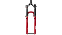 ROCKSHOX Federgabel "Pike Ultimate Fligh rot, 140 mm, 44 mm Offset