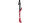 ROCKSHOX Federgabel "Pike Ultimate Fligh rot, 140 mm, 44 mm Offset