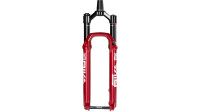 ROCKSHOX Federgabel "Pike Ultimate RC2"  rot, 120 mm