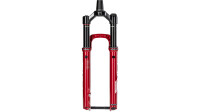 ROCKSHOX Federgabel "Pike Ultimate RC2"  rot, 120 mm