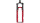 ROCKSHOX Federgabel "Pike Ultimate RC2"  rot, 120 mm