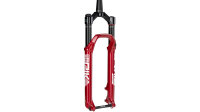 ROCKSHOX Federgabel "Pike Ultimate RC2"  rot,...