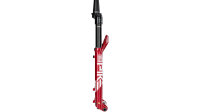 ROCKSHOX Federgabel "Pike Ultimate RC2"  rot,...