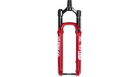 ROCKSHOX Federgabel "Pike Ultimate RC2"  rot, 130 mm