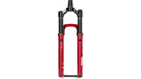 ROCKSHOX Federgabel "Pike Ultimate RC2"  rot, 130 mm