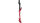 ROCKSHOX Federgabel "Pike Ultimate RC2"  rot, 130 mm