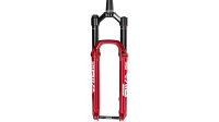 ROCKSHOX Federgabel "Pike Ultimate RC2"  rot, 140 mm