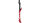 ROCKSHOX Federgabel "Pike Ultimate RC2"  rot, 140 mm