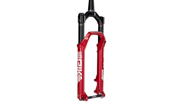 ROCKSHOX Federgabel "Pike Ultimate RC2"  rot, 120 mm, 37 mm Offset