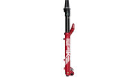 ROCKSHOX Federgabel "Pike Ultimate RC2"  rot, 120 mm, 37 mm Offset