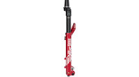 ROCKSHOX Federgabel "Pike Ultimate RC2"  rot, 120 mm, 44 mm Offset