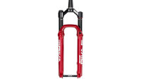 ROCKSHOX Federgabel "Pike Ultimate RC2"  rot, 120 mm, 44 mm Offset