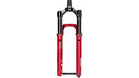 ROCKSHOX Federgabel "Pike Ultimate RC2"  rot, 120 mm, 44 mm Offset