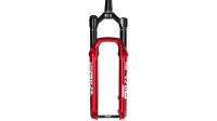 ROCKSHOX Federgabel "Pike Ultimate RC2"  rot, 130 mm, 37 mm Offset