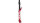 ROCKSHOX Federgabel "Pike Ultimate RC2"  rot, 130 mm, 37 mm Offset