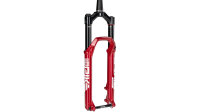 ROCKSHOX Federgabel "Pike Ultimate RC2"  rot,...