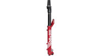 ROCKSHOX Federgabel "Pike Ultimate RC2"  rot, 140 mm, 37 mm Offset