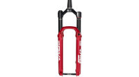 ROCKSHOX Federgabel "Pike Ultimate RC2"  rot, 140 mm, 37 mm Offset