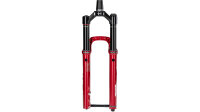 ROCKSHOX Federgabel "Pike Ultimate RC2"  rot, 140 mm, 37 mm Offset