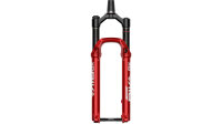 ROCKSHOX Federgabel "Pike Ultimate RC2"  rot, 140 mm, 44 mm Offset