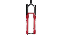ROCKSHOX Federgabel "ZEB Ultimate Flight rot, 170 mm, 44 mm Offset