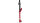 ROCKSHOX Federgabel "ZEB Ultimate Flight rot, 170 mm, 44 mm Offset