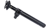 ROCKSHOX Variosattelstütze "Reverb AXS B Ø 30,9 mm, 100 mm Verstellbereich, 337,2 mm Gesamtlänge, 174,7 mm untere Hülsenlänge, 80 mm Mindesteinstecktiefe