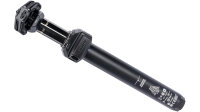ROCKSHOX Variosattelstütze "Reverb AXS B Ø 30,9 mm, 100 mm Verstellbereich, 337,2 mm Gesamtlänge, 174,7 mm untere Hülsenlänge, 80 mm Mindesteinstecktiefe