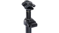 ROCKSHOX Variosattelstütze "Reverb AXS B Ø 30,9 mm, 100 mm Verstellbereich, 337,2 mm Gesamtlänge, 174,7 mm untere Hülsenlänge, 80 mm Mindesteinstecktiefe