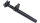 ROCKSHOX Variosattelstütze "Reverb AXS B Ø 30,9 mm, 100 mm Verstellbereich, 337,2 mm Gesamtlänge, 174,7 mm untere Hülsenlänge, 80 mm Mindesteinstecktiefe
