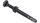 ROCKSHOX Variosattelstütze "Reverb AXS B Ø 30,9 mm, 100 mm Verstellbereich, 337,2 mm Gesamtlänge, 174,7 mm untere Hülsenlänge, 80 mm Mindesteinstecktiefe