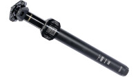 ROCKSHOX Variosattelstütze "Reverb AXS B Ø 30,9 mm, 125 mm Verstellbereich, 387,2 mm Gesamtlänge, 199,7 mm untere Hülsenlänge, 80 mm Mindesteinstecktiefe