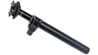 ROCKSHOX Variosattelstütze "Reverb AXS B Ø 30,9 mm, 125 mm Verstellbereich, 387,2 mm Gesamtlänge, 199,7 mm untere Hülsenlänge, 80 mm Mindesteinstecktiefe