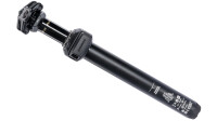 ROCKSHOX Variosattelstütze "Reverb AXS B Ø 30,9 mm, 125 mm Verstellbereich, 387,2 mm Gesamtlänge, 199,7 mm untere Hülsenlänge, 80 mm Mindesteinstecktiefe