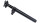 ROCKSHOX Variosattelstütze "Reverb AXS B Ø 30,9 mm, 125 mm Verstellbereich, 387,2 mm Gesamtlänge, 199,7 mm untere Hülsenlänge, 80 mm Mindesteinstecktiefe