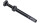ROCKSHOX Variosattelstütze "Reverb AXS B Ø 30,9 mm, 125 mm Verstellbereich, 387,2 mm Gesamtlänge, 199,7 mm untere Hülsenlänge, 80 mm Mindesteinstecktiefe