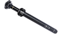 ROCKSHOX Variosattelstütze "Reverb AXS B Ø 30,9 mm, 150 mm Verstellbereich, 437,2 mm Gesamtlänge, 224,7 mm untere Hülsenlänge, 80 mm Mindesteinstecktiefe